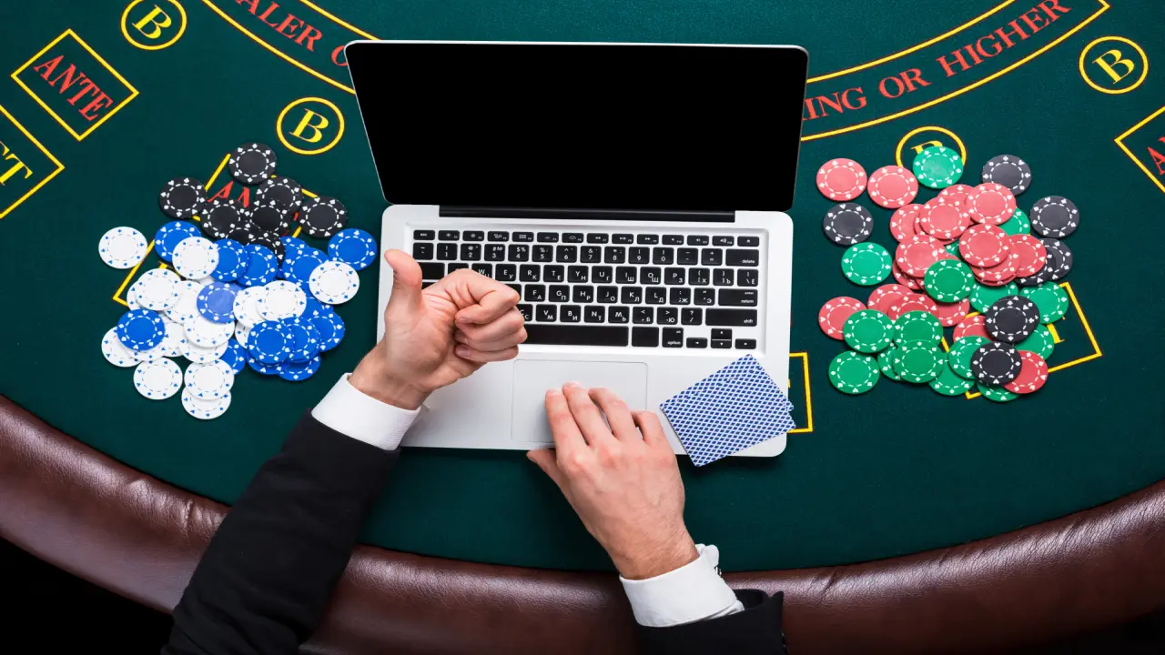 Low Stakes Casino Games