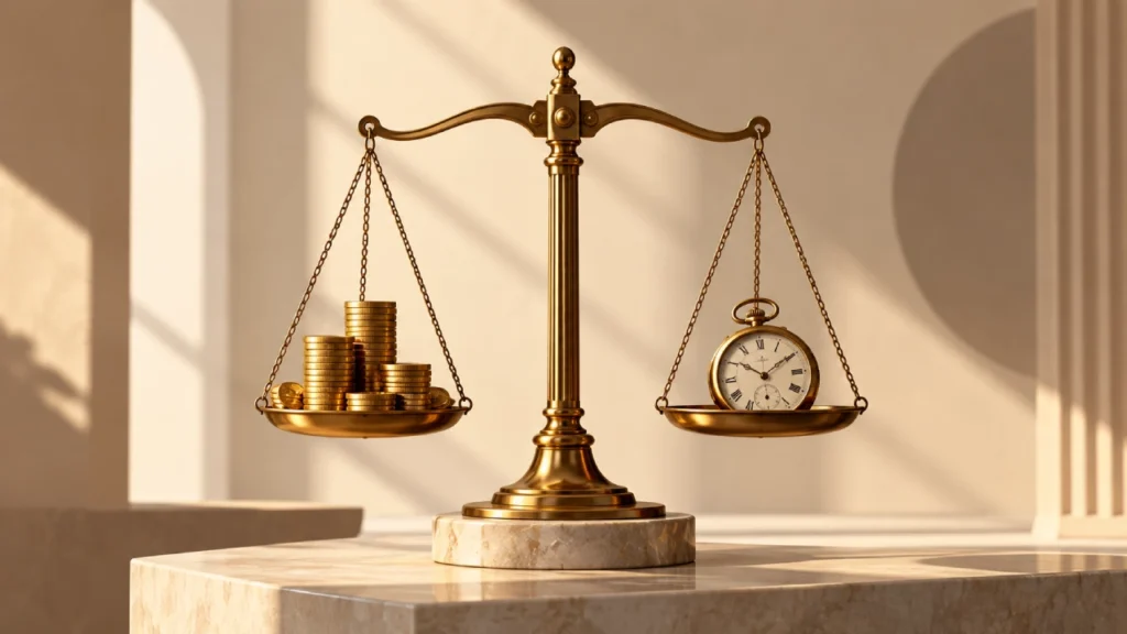 Playing responsibly at a casino uden ROFUS – balance of time and money